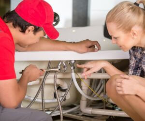 About Emergency plumbing pros Chilhowee, MO